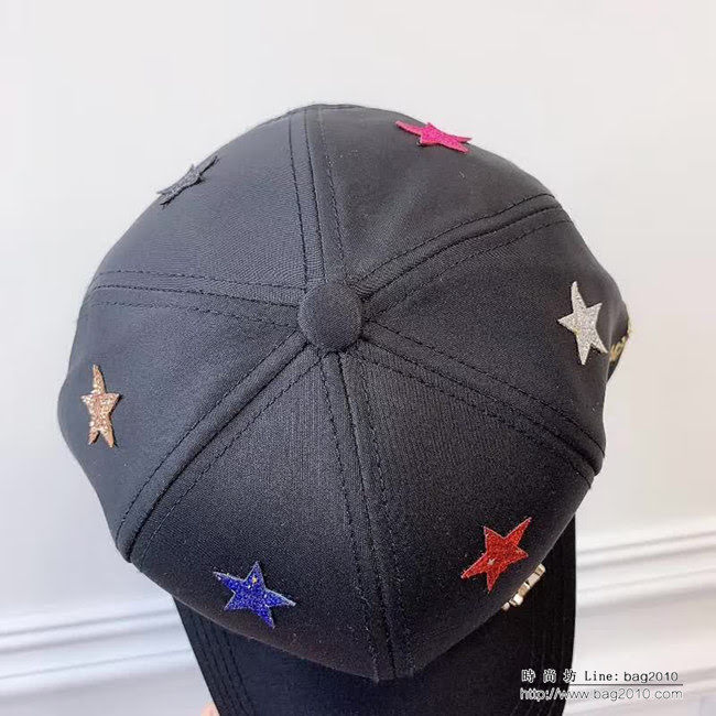 YSL聖羅蘭 爆新款 時尚百搭棒球帽 四季可戴 LLWJ7003